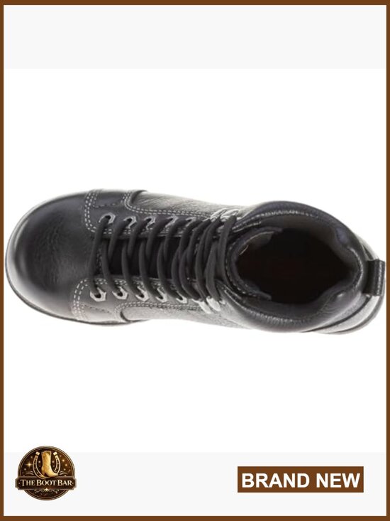 Tatum Leather Ankle Boot | Women Women\'s Ankle Bootie with Full Grain Leather and Cushioned Sock Lining
